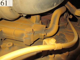 中古建設機械 中古 キャタピラー CAT 油圧ショベル・バックホー ０．７－０．９立米 320E-2