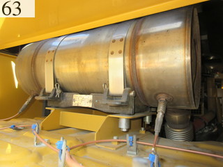 中古建設機械 中古 キャタピラー CAT 油圧ショベル・バックホー ０．７－０．９立米 320E-2