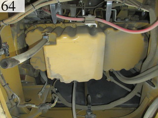 中古建設機械 中古 キャタピラー CAT 油圧ショベル・バックホー ０．７－０．９立米 320E-2