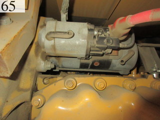 中古建設機械 中古 キャタピラー CAT 油圧ショベル・バックホー ０．７－０．９立米 320E-2