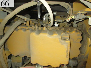 中古建設機械 中古 キャタピラー CAT 油圧ショベル・バックホー ０．７－０．９立米 320E-2