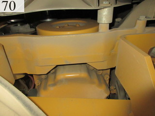 中古建設機械 中古 キャタピラー CAT 油圧ショベル・バックホー ０．７－０．９立米 320E-2