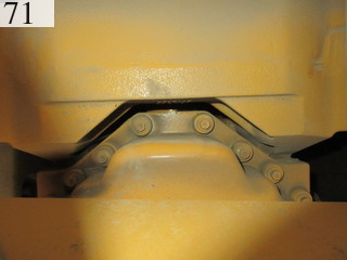 中古建設機械 中古 キャタピラー CAT 油圧ショベル・バックホー ０．７－０．９立米 320E-2