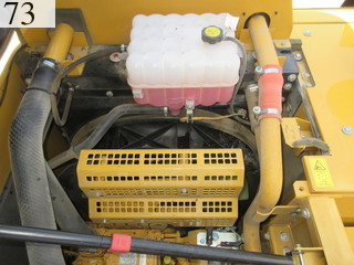 中古建設機械 中古 キャタピラー CAT 油圧ショベル・バックホー ０．７－０．９立米 320E-2