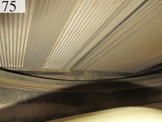 中古建設機械 中古 キャタピラー CAT 油圧ショベル・バックホー ０．７－０．９立米 320E-2