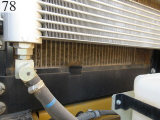 中古建設機械 中古 キャタピラー CAT 油圧ショベル・バックホー ０．７－０．９立米 320E-2