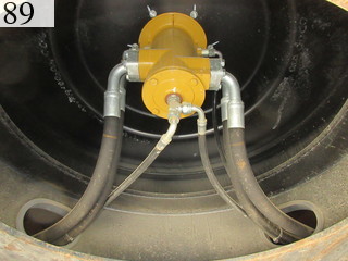 中古建設機械 中古 キャタピラー CAT 油圧ショベル・バックホー ０．７－０．９立米 320E-2