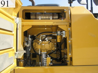 中古建設機械 中古 キャタピラー CAT 油圧ショベル・バックホー ０．７－０．９立米 320E-2