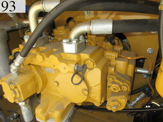 中古建設機械 中古 キャタピラー CAT 油圧ショベル・バックホー ０．７－０．９立米 320E-2