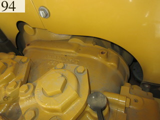 中古建設機械 中古 キャタピラー CAT 油圧ショベル・バックホー ０．７－０．９立米 320E-2