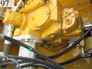 中古建設機械 中古 キャタピラー CAT 油圧ショベル・バックホー ０．７－０．９立米 320E-2