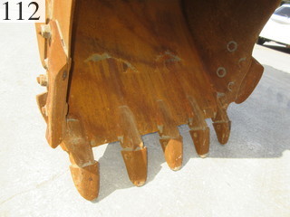 中古建設機械 中古 キャタピラー CAT 油圧ショベル・バックホー ０．７－０．９立米 320E-2