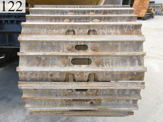 中古建設機械 中古 キャタピラー CAT 油圧ショベル・バックホー ０．７－０．９立米 320E-2