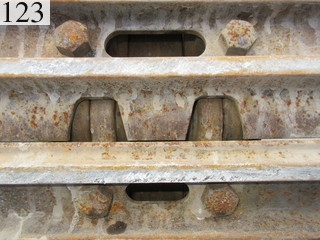 中古建設機械 中古 キャタピラー CAT 油圧ショベル・バックホー ０．７－０．９立米 320E-2