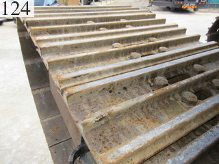 中古建設機械 中古 キャタピラー CAT 油圧ショベル・バックホー ０．７－０．９立米 320E-2