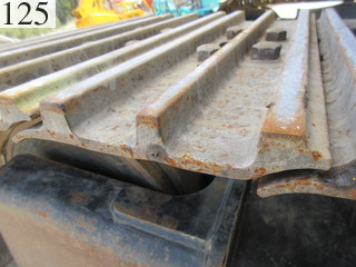 中古建設機械 中古 キャタピラー CAT 油圧ショベル・バックホー ０．７－０．９立米 320E-2