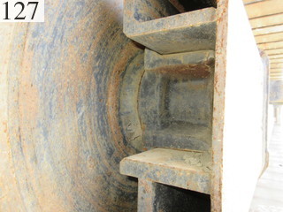 中古建設機械 中古 キャタピラー CAT 油圧ショベル・バックホー ０．７－０．９立米 320E-2