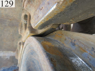 中古建設機械 中古 キャタピラー CAT 油圧ショベル・バックホー ０．７－０．９立米 320E-2