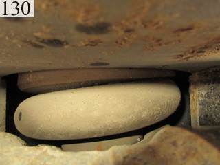 中古建設機械 中古 キャタピラー CAT 油圧ショベル・バックホー ０．７－０．９立米 320E-2