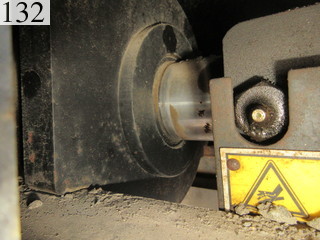 中古建設機械 中古 キャタピラー CAT 油圧ショベル・バックホー ０．７－０．９立米 320E-2