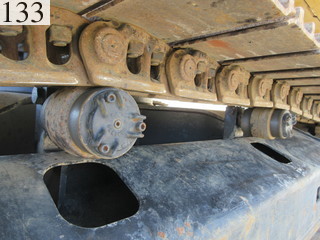 中古建設機械 中古 キャタピラー CAT 油圧ショベル・バックホー ０．７－０．９立米 320E-2