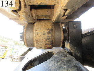 中古建設機械 中古 キャタピラー CAT 油圧ショベル・バックホー ０．７－０．９立米 320E-2