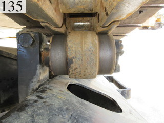 中古建設機械 中古 キャタピラー CAT 油圧ショベル・バックホー ０．７－０．９立米 320E-2