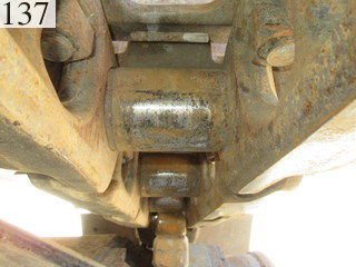 中古建設機械 中古 キャタピラー CAT 油圧ショベル・バックホー ０．７－０．９立米 320E-2