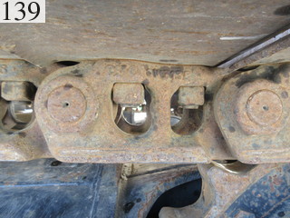 中古建設機械 中古 キャタピラー CAT 油圧ショベル・バックホー ０．７－０．９立米 320E-2