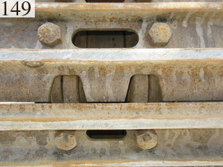 中古建設機械 中古 キャタピラー CAT 油圧ショベル・バックホー ０．７－０．９立米 320E-2