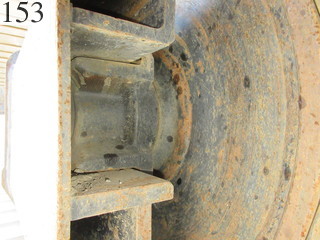 中古建設機械 中古 キャタピラー CAT 油圧ショベル・バックホー ０．７－０．９立米 320E-2