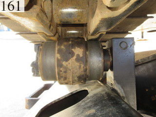 中古建設機械 中古 キャタピラー CAT 油圧ショベル・バックホー ０．７－０．９立米 320E-2