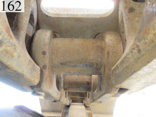 中古建設機械 中古 キャタピラー CAT 油圧ショベル・バックホー ０．７－０．９立米 320E-2