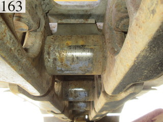 中古建設機械 中古 キャタピラー CAT 油圧ショベル・バックホー ０．７－０．９立米 320E-2