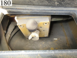 中古建設機械 中古 キャタピラー CAT 油圧ショベル・バックホー ０．７－０．９立米 320E-2