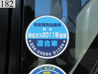 中古建設機械 中古 キャタピラー CAT 油圧ショベル・バックホー ０．７－０．９立米 320E-2