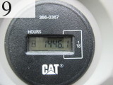 中古建設機械 中古 キャタピラー CAT 油圧ショベル・バックホー ０．７－０．９立米 320E-2