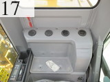 中古建設機械 中古 キャタピラー CAT 油圧ショベル・バックホー ０．７－０．９立米 320E-2