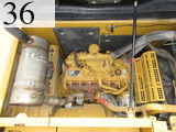 中古建設機械 中古 キャタピラー CAT 油圧ショベル・バックホー ０．７－０．９立米 320E-2