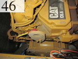 中古建設機械 中古 キャタピラー CAT 油圧ショベル・バックホー ０．７－０．９立米 320E-2