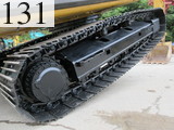 中古建設機械 中古 キャタピラー CAT 油圧ショベル・バックホー ０．７－０．９立米 320E-2