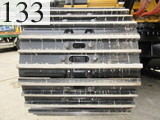 中古建設機械 中古 キャタピラー CAT 油圧ショベル・バックホー ０．７－０．９立米 320E-2