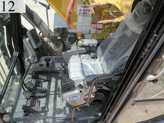 中古建設機械 中古 キャタピラー CAT 油圧ショベル・バックホー ０．７－０．９立米 320E-2