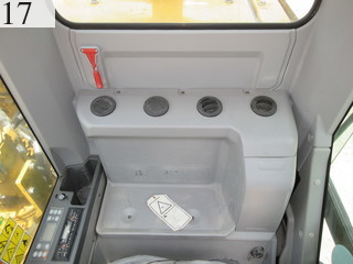 中古建設機械 中古 キャタピラー CAT 油圧ショベル・バックホー ０．７－０．９立米 320E-2