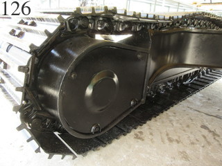 中古建設機械 中古 キャタピラー CAT 油圧ショベル・バックホー ０．７－０．９立米 320E-2