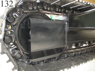 中古建設機械 中古 キャタピラー CAT 油圧ショベル・バックホー ０．７－０．９立米 320E-2