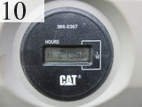 中古建設機械 中古 キャタピラー CAT 油圧ショベル・バックホー ０．７－０．９立米 320E-2