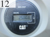 中古建設機械 中古 キャタピラー CAT 油圧ショベル・バックホー ０．７－０．９立米 320E-2