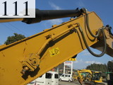 中古建設機械 中古 キャタピラー CAT 油圧ショベル・バックホー ０．７－０．９立米 320E-2