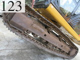 中古建設機械 中古 キャタピラー CAT 油圧ショベル・バックホー ０．７－０．９立米 320E-2